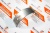 D02A-110-40+A Вкладыши коленвала коренные комплект MAIN BEARING Взаимозаменяемые номера: D02A-110-40 A, D02A-110-40, D02A11040