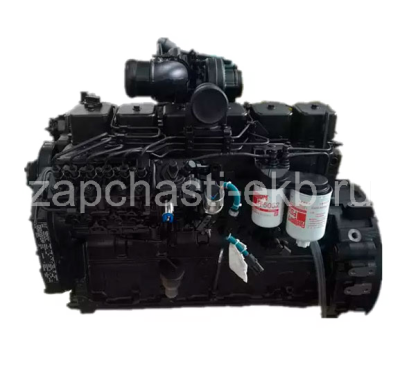 6BTA5.9-C165-II