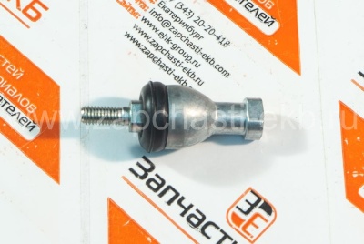 3863152 Шток гидроцилиндра Стержень Рейка ROD,CONTROL Cummins B5.9