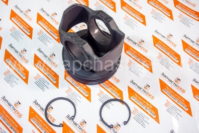 2882118 Поршень с кольцами (без пальца) KIT ENGINE PISTON для Cummins QSX15 Взаимозаменяемые номера: 4298991, 3104186