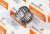 5P6254 Подшипник игольчатый роликовый BEARING Caterpillar Взаимозаменяемые номера: 5P-6254, V5P6254