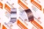 3969562 Подшипник шатуна BEARING CON ROD (STD) Cummins   Взаимозаменяемые номера: 3901230
