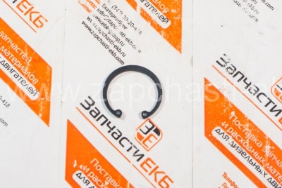 4900468 Кольцо стопорное RING RETAINING Cummins