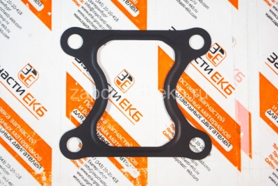 4026884 Прокладка турбокомпрессора GASKET TURBOCHARGER для Cummins