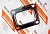 3755843 Прокладка турбины GASKET, TURBOCHARGER для Cummins