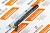 4990547 Форсунка INJECTOR Cummins 6C8.3, QSL, ISL