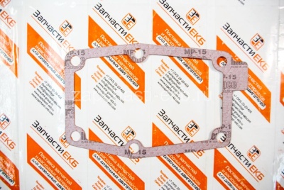3648607 Прокладка коллектора GASKET COVER PLATE для Cummins KТ38, KТ50 ﻿Взаимозаменяемые номера: 3642342, 3627938
