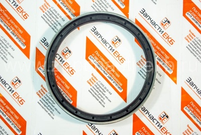 4890833 Сальник коленвала задний Масляное уплотнение SEAL OIL для Cummins ISBe, ISDe, QSB