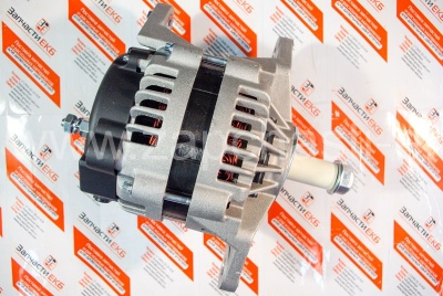5282841 Генератор ALTERNATOR для Cummins