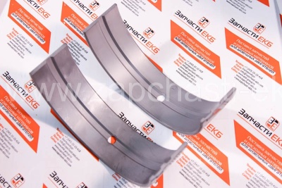 3018210 Набор коренных вкладышей для Cummins KTA50