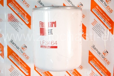 LF3464 Масляный фильтр Fleetguard