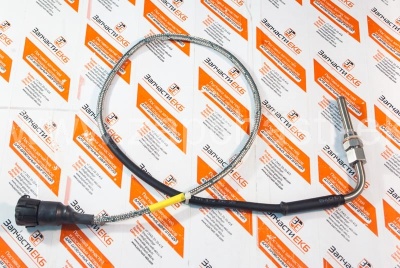 3644455 Датчик температуры SENSOR TEMPERATURE Cummins Взаимозаменяемые номера: 4011601