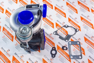 3774234 Турбокомпрессор Турбина Турбонагнетатель TURBOCHARGER HE211W Cummins ISF2.8 Взаимозаменяемые номера: 2834188, 3777058, 4309437, 3774229, 3768006, 2840940, 5327580, 3774197 
