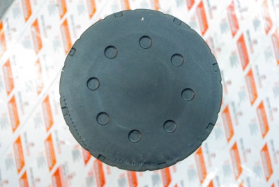 AF25685 Фильтр воздушный Фильтр очистки воздуха AIR FILTER Fleetguard  Взаимозаменяемые номера: AF25685, P922118