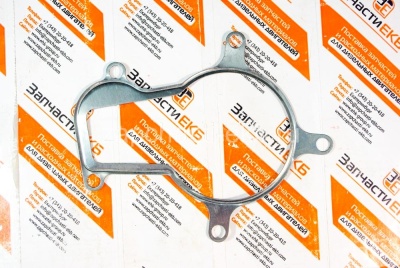 3537960 Прокладка турбокомпрессора GASKET TURBOCHARGER Cummins ISLe