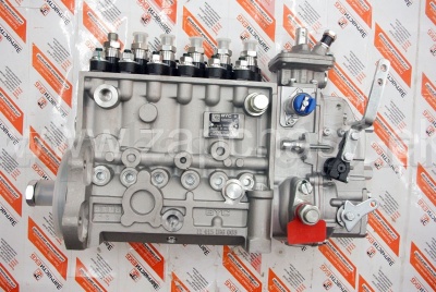 5268202 Топливный насос высокого давления (ТНВД) для Cummins