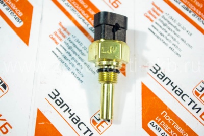 0193-0465 Датчик температуры охлаждающей жидкости SENDER-TEMP Cummins Взаимозаменяемые номера: 193-0465