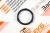3024709 Герметичная прокладка Кольцо уплотнительное Уплотнение SEAL GROMMET Cummins NT855 