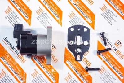 4089981 Актуатор топливный ТНВД ACTUATOR Cummins QSX15 Взаимозаменяемые номера: 4902905