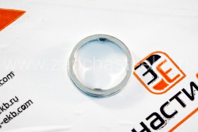 2886854 Прокладка свечи зажигания Шайба свечи зажигания GASKET,SPARK PLUG Cummins QSK38 Взаимозаменяемые номера: 3072541