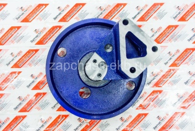 4023041 Ступица вентилятора (в сборе) HUB,FAN для Cummins M11