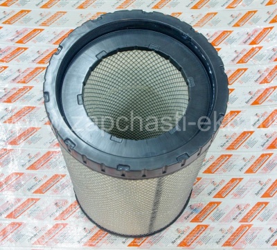 A041R283 Фильтр воздушный AIR FILTER Cummins Взаимозаменяемые номера: AF26676, 571909130130