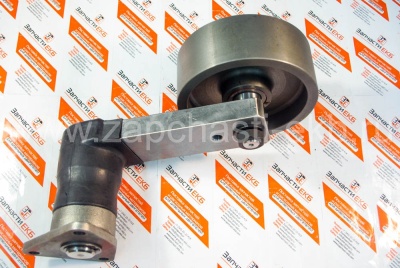 4009442 Ролик натяжной промежуточный Натяжитель ремня LEVER,IDLER Cummins KTA19 Взаимозаменяемые номера: 3410131