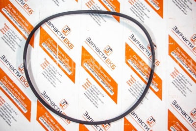 4014479 Уплотнительное кольцо Кольцевое уплотнение гильзы SEAL O RING Cummins QSV91 Взаимозаменяемые номера: 4013637, 3336230