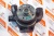 0132-0504 Водяной насос (помпа) PUMP-WATER Cummins    Взаимозаменяемые номера: 132-0504, 01320504
