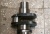 3965009 Коленчатый вал Коленвал Crankshaft Cummins L, ISL, QSL Взаимозаменяемые номера: 3965012, 3965010, 3976841, 3965011, 4989436
