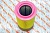 AF26353 Воздушный фильтр AIR FILTER Fleetguard Взаимозаменяемые номера: AF26353, 0118 2953, 01182953