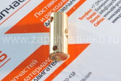 3013331 Ось (ролик) следящего кулачка Ось коромысла клапана PIN,CAM FOLLOWER ROLLER Cummins NTA855, N14 Взаимозаменяемые номера: 3002069