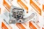 6207-51-1100 Насос масляный Помпа для Komatsu Взаимозаменяемые номера: 6207511100